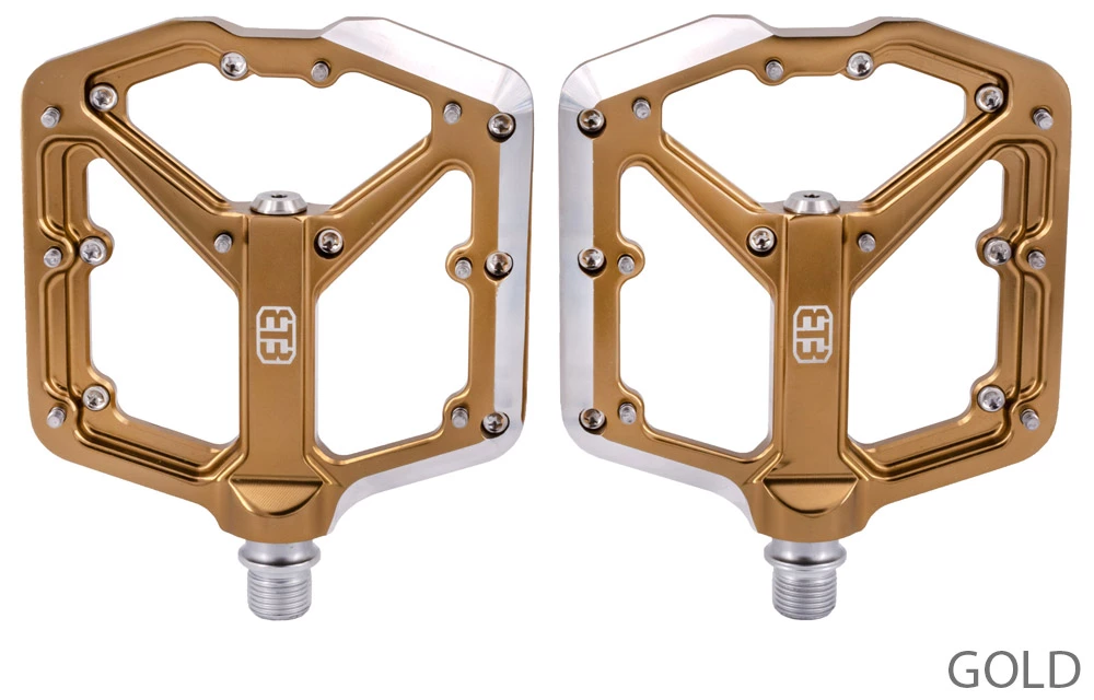 Triple Eight SLT 3.0 Flat Plattformpedale 6 Triple Eight SLT 3.0 Flat Plattformpedale – Bild 6