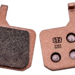 Triple Eight Disc Beläge Für Magura MT5 -Fahrradteile Verkaufsladen 20112442 Disc Belage fur Magura MT5 gesintert 6720