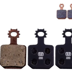 Triple Eight Disc Beläge Für Magura MT7