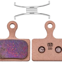 Triple Eight Shimano Dura-Ace/Ultegra/105/Tiagra/GRX Disc Beläge -Fahrradteile Verkaufsladen 20112447 Shimano Dura Ace Disc Belage gesintert 6728