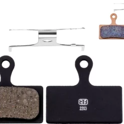 Triple Eight Shimano XTR/XT/SLX/Alfine Disc Beläge