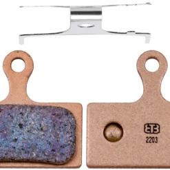 Triple Eight Shimano XTR/XT/SLX/Alfine Disc Beläge 5 Triple Eight Shimano XTR/XT/SLX/Alfine Disc Beläge -Fahrradteile Verkaufsladen 20112450 Shimano XTR Disc Belage gesintert 6732