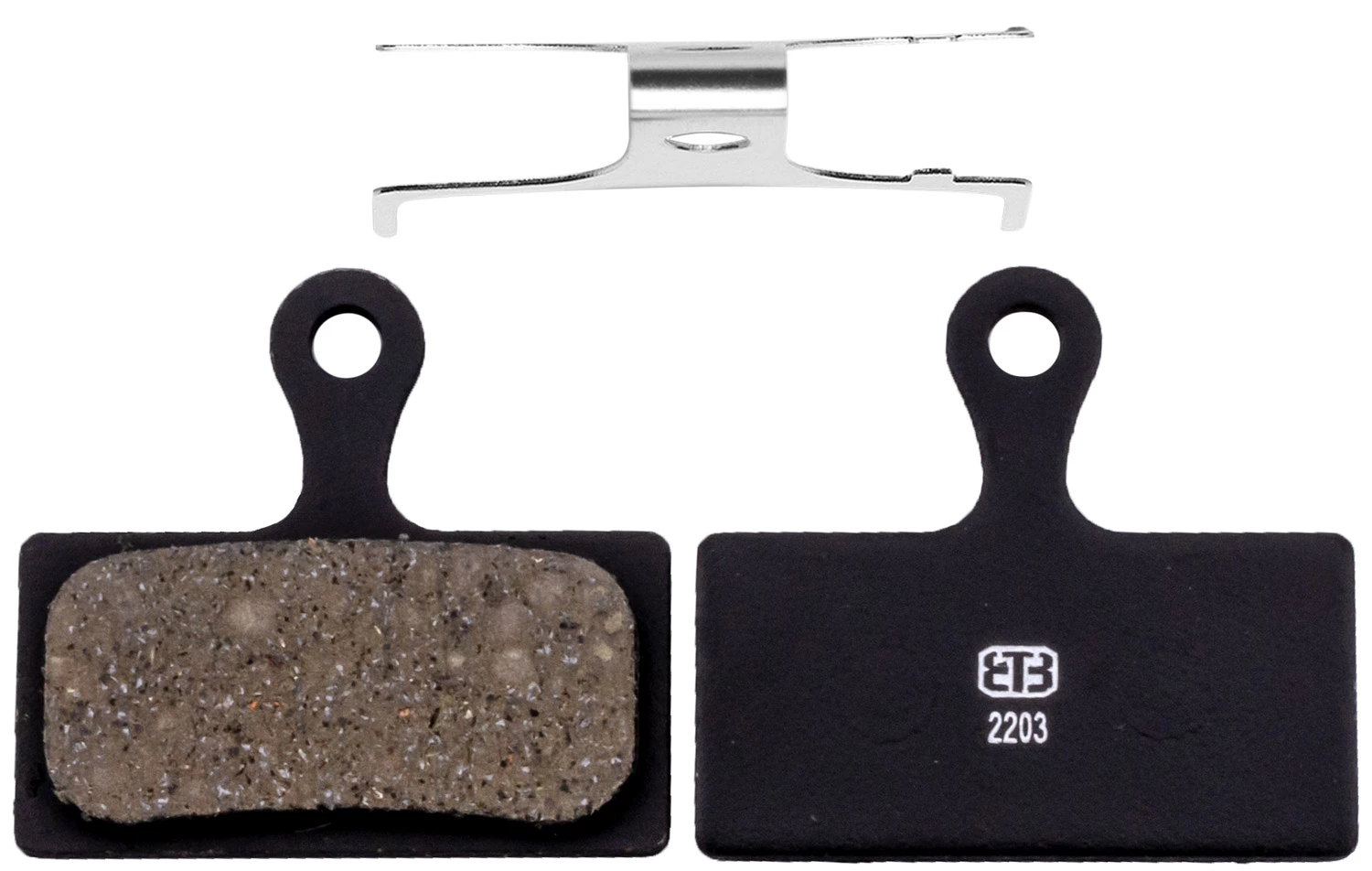 Triple Eight Shimano XTR/XT/SLX/Alfine Disc Beläge 2 Triple Eight Shimano XTR/XT/SLX/Alfine Disc Beläge – Bild 2