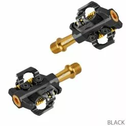 Xpedo CXR Pro Klickpedale -Fahrradteile Verkaufsladen 20112677 XMF10AT 40300243 CXRPro black BESCHRIFTET