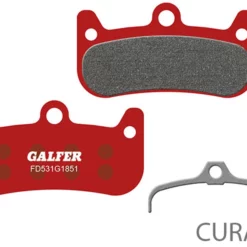 Galfer-bike Advanced Disc Beläge Für Formula -Fahrradteile Verkaufsladen 20113761 Galfer Advanced Disc Belage fur Formula FD531G1851 2