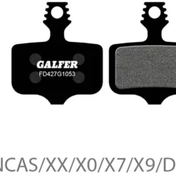 Galfer-bike Standard Disc Beläge Für Avid/Sram 10 Galfer-bike Standard Disc Beläge Für Avid/Sram -Fahrradteile Verkaufsladen 20113779 Galfer Standard Disc Belage fur Avid FD420G1053 5