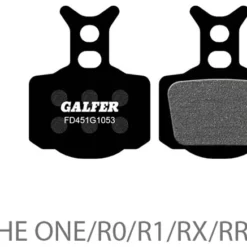 Galfer-bike Standard Disc Beläge Für Formula -Fahrradteile Verkaufsladen 20113780 Galfer Standard Disc Belage fur Formula FD332G1053 4