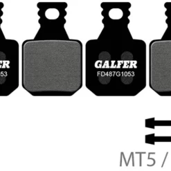 Galfer-bike Standard Disc Beläge Für Magura/Campagnolo 5 Galfer-bike Standard Disc Beläge Für Magura/Campagnolo -Fahrradteile Verkaufsladen 20113781 Galfer Standard Disc Belage fur Magura Campagnolo FD436G1053 3
