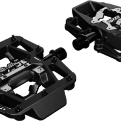 Tatze Two-Face MTB Composite Plattform-/Klickpedale