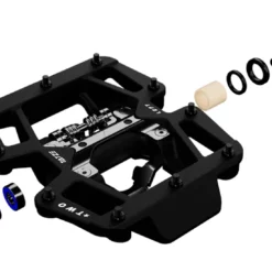 Tatze Two-Face MTB Composite Plattform-/Klickpedale 9 Tatze Two-Face MTB Composite Plattform-/Klickpedale -Fahrradteile Verkaufsladen 20116408 Tatze Two Face MTB Composite 9120106700138 5