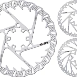 Galfer-bike SHARK® MTB 6-Loch Bremsscheibe