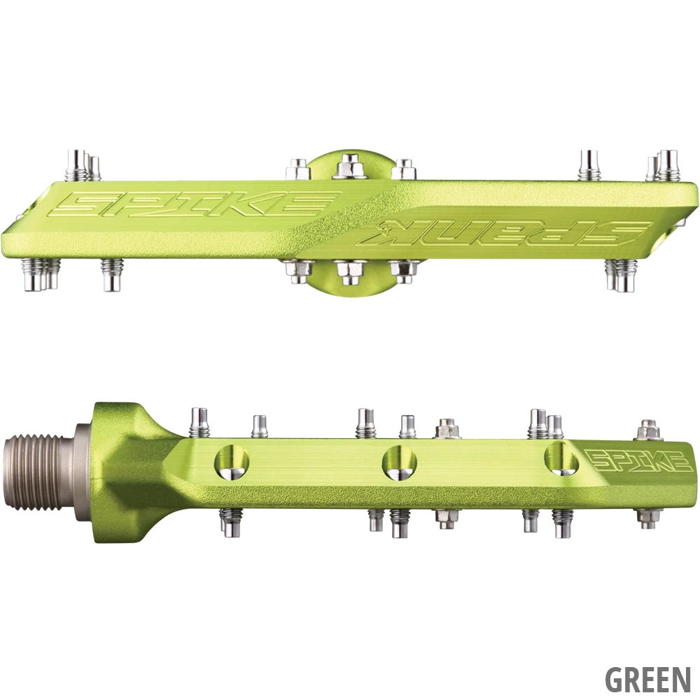 SPANK Oozy Reboot Plattformpedale 5 SPANK Oozy Reboot Plattformpedale – Bild 5