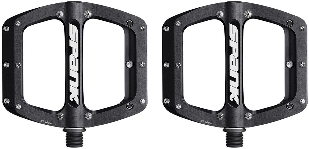 SPANK Spoon Reboot Plattformpedale 1 SPANK Spoon Reboot Plattformpedale