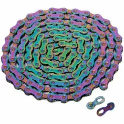 YBN S12-TIC 12-fach Kette