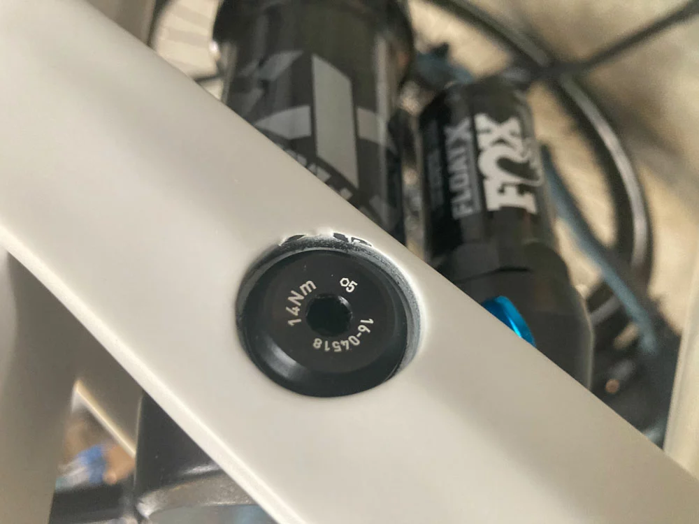 Radon Deft 9.0 750 (Rückläufer) 3 Radon Deft 9.0 750 (Rückläufer) – Bild 3