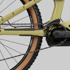 Radon Deft 8.0 750 10 Radon Deft 8.0 750 -Fahrradteile Verkaufsladen 2022 DEFT 8 0 detail 01