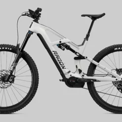 Radon Deft 9.0 750 -Fahrradteile Verkaufsladen 2022 DEFT 9 0 detail 08