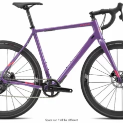Fuji JARI Carbon CX