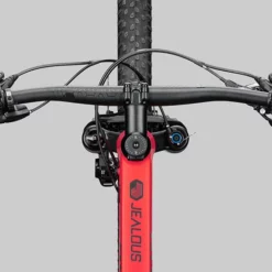 Radon Jealous AL 9.0 -Fahrradteile Verkaufsladen 2022 JEALOUS AL 9 0 detail03