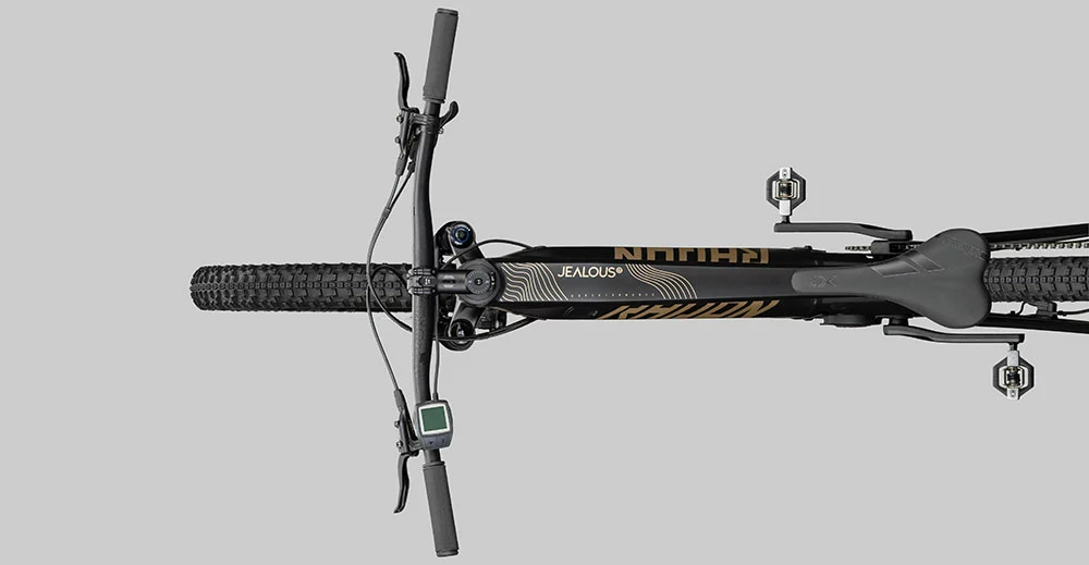 Radon Jealous Hybrid 8.0 625 2 Radon Jealous Hybrid 8.0 625 – Bild 2