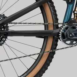 Radon Slide Trail 10.0 MS 11 Radon Slide Trail 10.0 MS -Fahrradteile Verkaufsladen 2022 SLIDE TRAIL 10 0 detail01