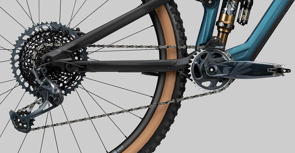 Radon Slide Trail 10.0 MS 6 Radon Slide Trail 10.0 MS – Bild 6