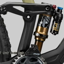 Radon Slide Trail 10.0 -Fahrradteile Verkaufsladen 2022 SLIDE TRAIL 10 0 detail 03