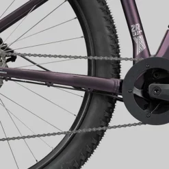 Radon ZR Lady Hybrid 500 -Fahrradteile Verkaufsladen 2022 ZR LADY HYBRID CX500 detail01