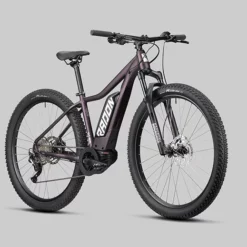 Radon ZR Lady Hybrid 500 -Fahrradteile Verkaufsladen 2022 ZR LADY HYBRID CX500 detail06