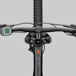 Radon ZR Team Hybrid 6.0 500 -Fahrradteile Verkaufsladen 2022 ZR TEAM HYBRID 6 0 detail04