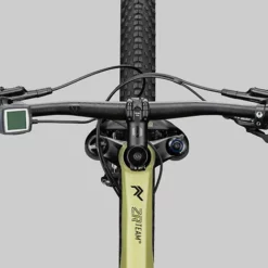 Radon ZR Team Hybrid 8.0 500 -Fahrradteile Verkaufsladen 2022 ZR TEAM HYBRID 8 0 detail04