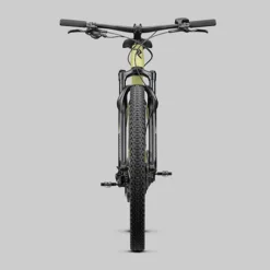 Radon ZR Team Hybrid 8.0 500 -Fahrradteile Verkaufsladen 2022 ZR TEAM HYBRID 8 0 detail vorne