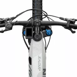 Radon Jealous Hybrid 10.0 CX 625 -Fahrradteile Verkaufsladen 2023 JEALOUS HYBRID CX625 10 0 detail 07 scaled