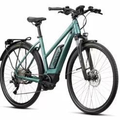 Radon Solution Hybrid 7.0 Lady Performance 500 -Fahrradteile Verkaufsladen 2023 SOLUTION HYBRID 7 0 LADY detail 06 scaled