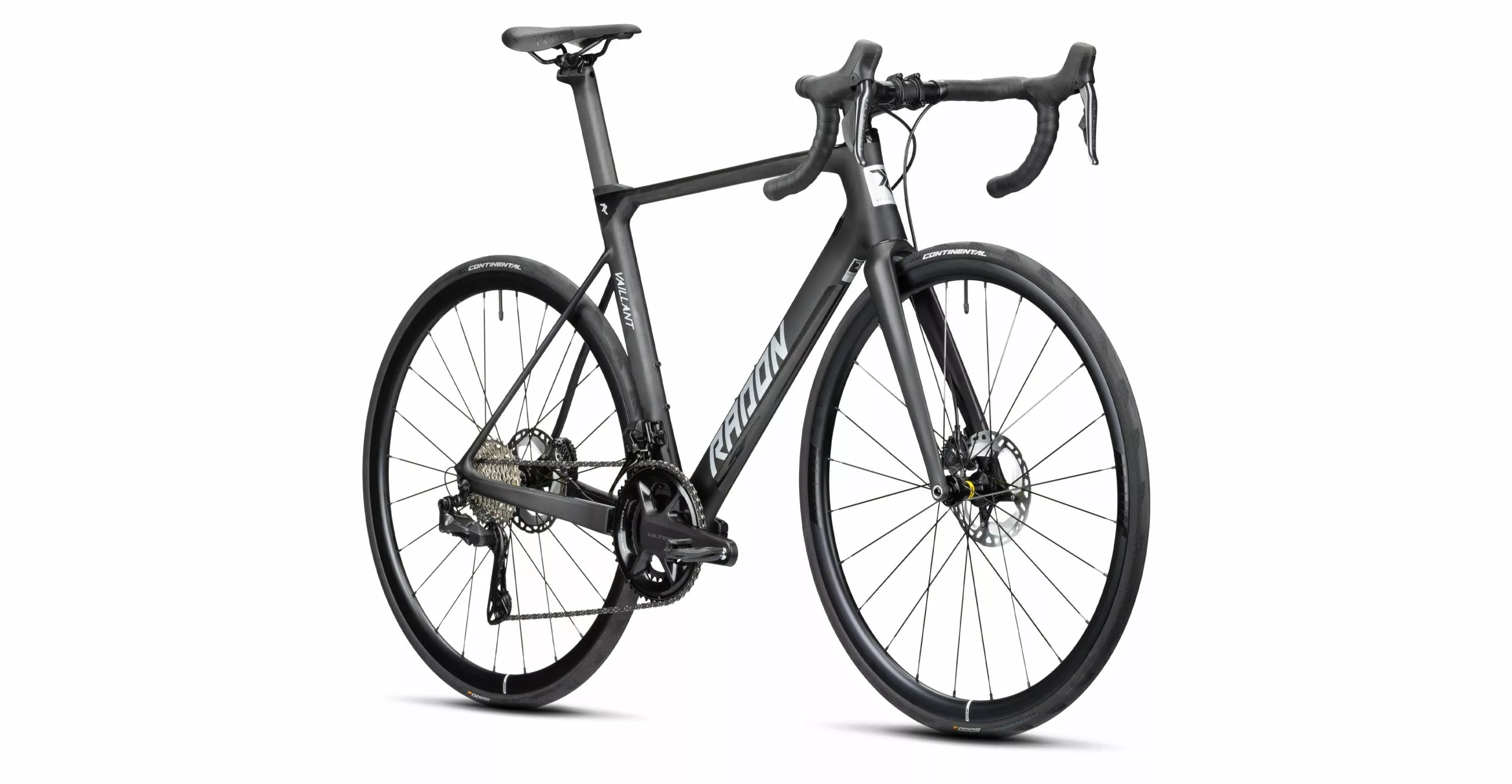 Radon Vaillant Disc 9.0 3 Radon Vaillant Disc 9.0 – Bild 3