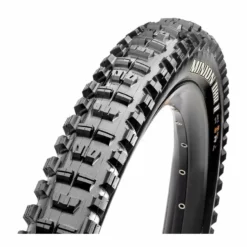MAXXIS Minion DHR II Hinten 29x2,30" TR EXO Dual 60 Faltreifen