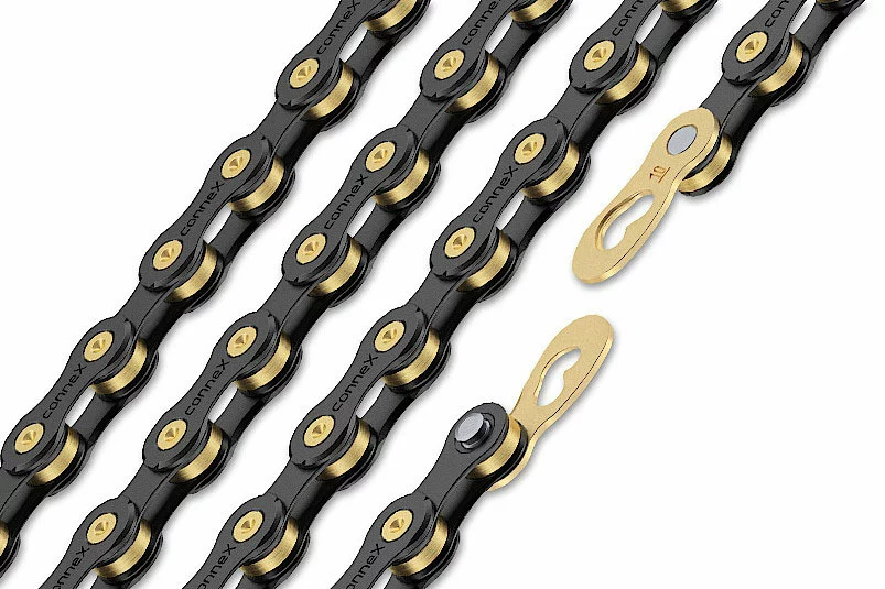 Wippermann Connex 10SB Black EDI Kette 10-fach 1 Wippermann Connex 10SB Black EDI Kette 10-fach