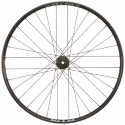 Shimano Custom Made 27,5" XT FH-M8110 Micro Spline / WTB ST Light Disc Hinterrad