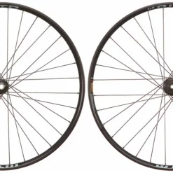 Shimano Custom Made 29" XT M8110 Micro Spline / WTB ST Light I30 Disc Boost Laufradsatz