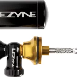 Lezyne Tubeless CO2 Blaster Inkl. Zwei CO2 Kartuschen -Fahrradteile Verkaufsladen 378473 7213f0deb56134edab8dc454919a4912qeOJ2XStwUtOv
