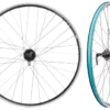 M-Wave 26" Disc & V-Brake Laufradsatz