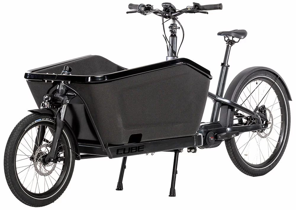 Cube Cargo Hybrid Dual Iridium´n´black 5 Cube Cargo Hybrid Dual Iridium´n´black – Bild 5