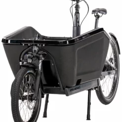 Cube Cargo Hybrid Dual Iridium´n´black 8 Cube Cargo Hybrid Dual Iridium´n´black -Fahrradteile Verkaufsladen 389250 large 01 15