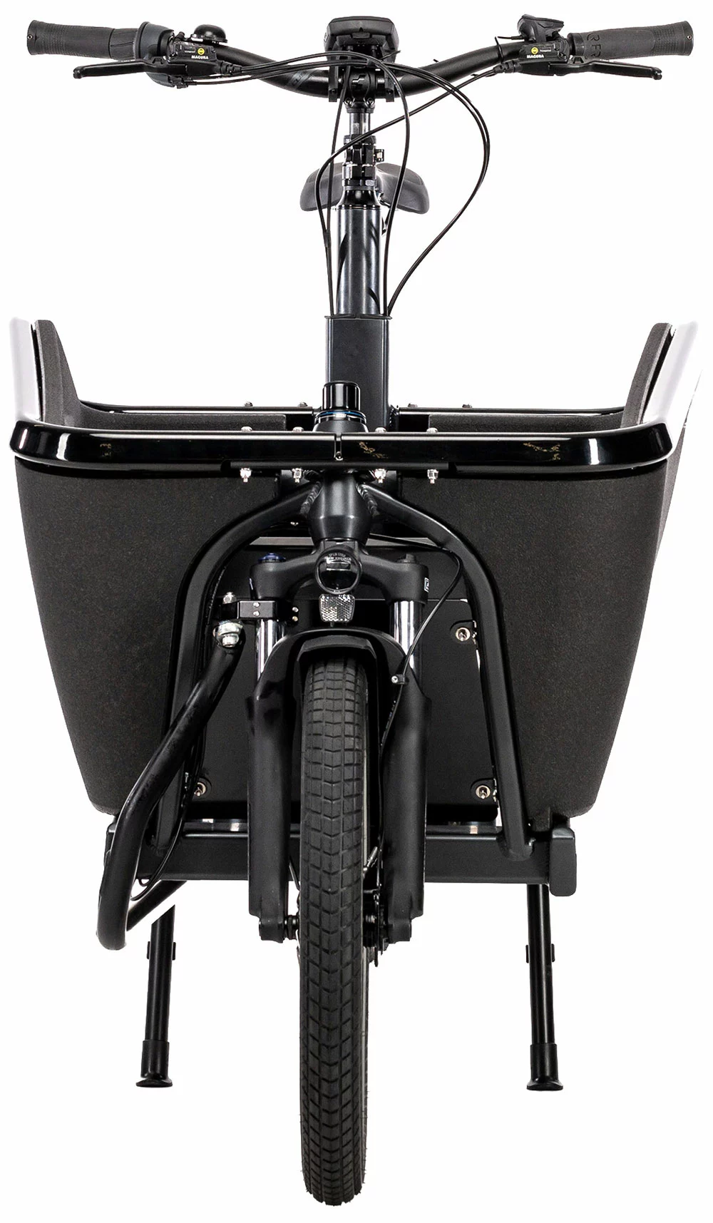 Cube Cargo Hybrid Dual Iridium´n´black 3 Cube Cargo Hybrid Dual Iridium´n´black – Bild 3