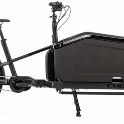 Cube Cargo Hybrid Dual Iridium´n´black