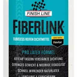 Finish Line FiberLink Pro Latex 5 Finish Line FiberLink Pro Latex -Fahrradteile Verkaufsladen 4002115 Finish Line FiberLink Pro Latex Reifendichtmittel 240ml main