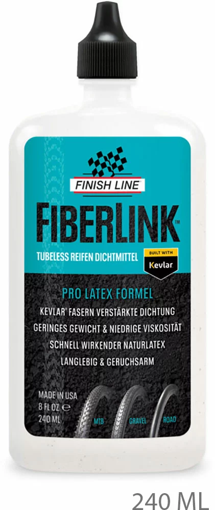 Finish Line FiberLink Pro Latex 2 Finish Line FiberLink Pro Latex – Bild 2