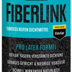 Finish Line FiberLink Pro Latex 6 Finish Line FiberLink Pro Latex -Fahrradteile Verkaufsladen 4002116 Finish Line FiberLink Pro Latex Reifendichtmittel 1 l main