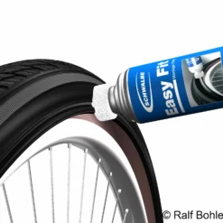 Schwalbe Easy Fit - Montage Fluid (50ml) 3 Schwalbe Easy Fit - Montage Fluid (50ml) -Fahrradteile Verkaufsladen 41584