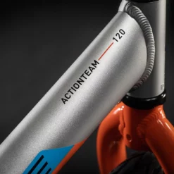 Cube Cubie 120 Walk Actionteam -Fahrradteile Verkaufsladen 420110 D1